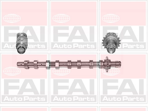 Camshaft